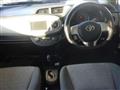 2011 Toyota Vitz