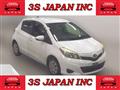 2012 Toyota Vitz