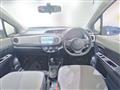 2012 Toyota Vitz
