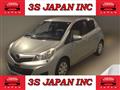 2011 Toyota Vitz