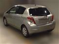 2011 Toyota Vitz
