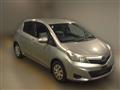 2011 Toyota Vitz