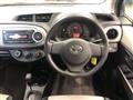 2011 Toyota Vitz