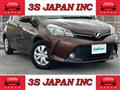 Toyota/Vitz