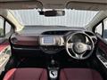 2015 Toyota Vitz
