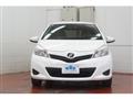 2011 Toyota Vitz