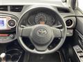 2014 Toyota Vitz