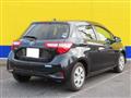 2017 Toyota Vitz