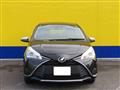 2017 Toyota Vitz