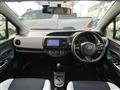 2015 Toyota Vitz