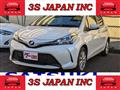2015 Toyota Vitz