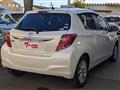 2015 Toyota Vitz