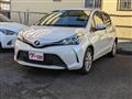 2015 Toyota Vitz