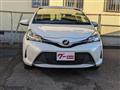 2015 Toyota Vitz