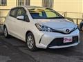 2015 Toyota Vitz