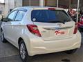 2015 Toyota Vitz