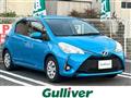 2017 Toyota Vitz