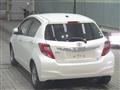 2016 Toyota Vitz