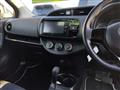 2016 Toyota Vitz