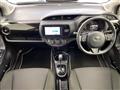 2019 Toyota Vitz