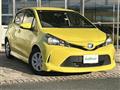 2015 Toyota Vitz