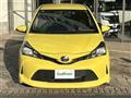 2015 Toyota Vitz