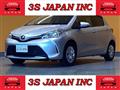 2015 Toyota Vitz