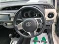 2016 Toyota Vitz