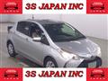 2018 Toyota Vitz