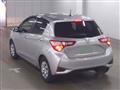 2018 Toyota Vitz