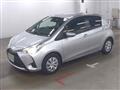 2018 Toyota Vitz