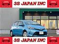 2016 Toyota Vitz