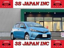 2016 Toyota Vitz