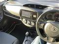 2016 Toyota Vitz