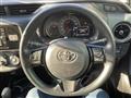 2016 Toyota Vitz