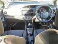 2016 Toyota Vitz