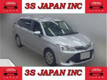 2015 Toyota Corolla Fielder