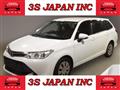 2017 Toyota Corolla Fielder