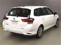 2017 Toyota Corolla Fielder