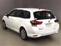 2017 Toyota Corolla Fielder