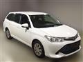 2017 Toyota Corolla Fielder