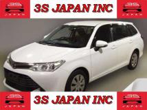 2017 Toyota Corolla Fielder
