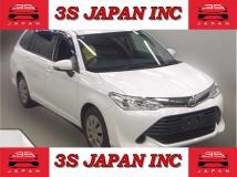 2016 Toyota Corolla Fielder