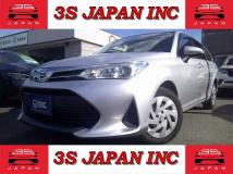 2019 Toyota Corolla Fielder