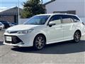 2015 Toyota Corolla Fielder