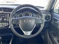 2015 Toyota Corolla Fielder