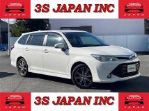 2015 Toyota Corolla Fielder