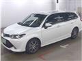 2017 Toyota Corolla Fielder