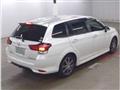 2017 Toyota Corolla Fielder