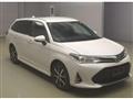 2019 Toyota Corolla Fielder